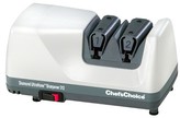 Thumbnail for your product : Chef's Choice 2-Stage Diamond Ultrahone Knife Sharpener 312 - White