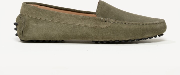 The Felize Suede