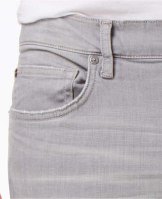 Joe's Jeans Men's Slim Straight Brixton Fit Wolfe-Kinetic Narrow-Fit Stretch Jeans