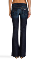 Thumbnail for your product : Hudson Jeans 1290 Hudson Jeans Signature Boot Super Model