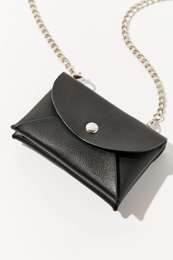 Urban Outfitters Mini Envelope Crossbody Bag ShopStyle