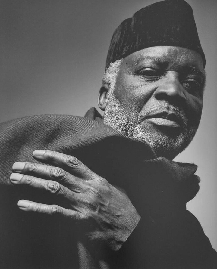 Jimmy & Dena Katz, Ahmad Jamal, Iridium Jazz Club, NYC, From Jazz Katz: The Sounds of New York, 2003