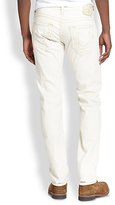 Thumbnail for your product : True Religion Ricky Super-T Straight-Leg Jeans