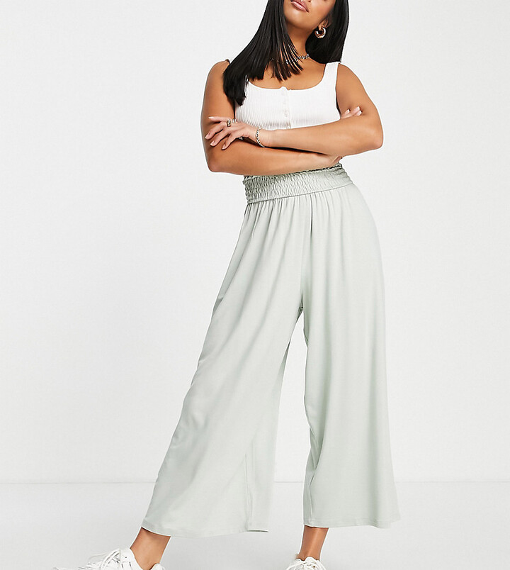 Culottes Petite | Shop the world's largest collection of fashion | ShopStyle