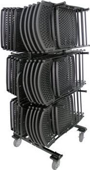 MityLite Folding Chair Dolly