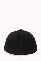 Thumbnail for your product : Forever 21 Friday Fitted Cap