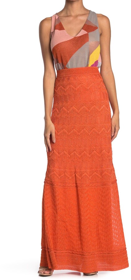 maxi skirt nordstrom rack