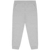 Thumbnail for your product : GUESS GuessGirls Grey Glitter Logo Tracksuit