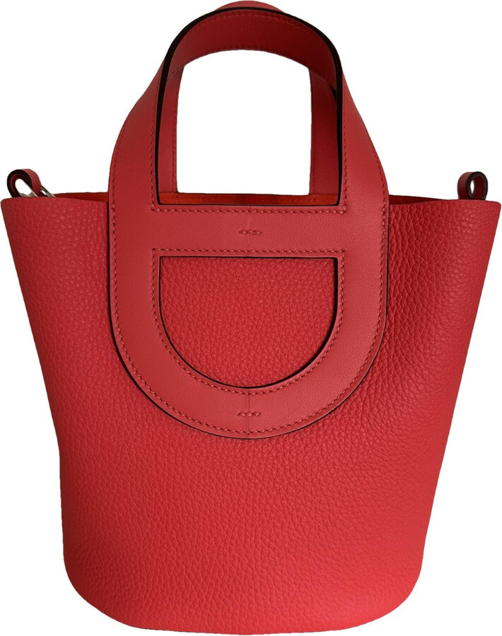 In-The-Loop Hermès Bags