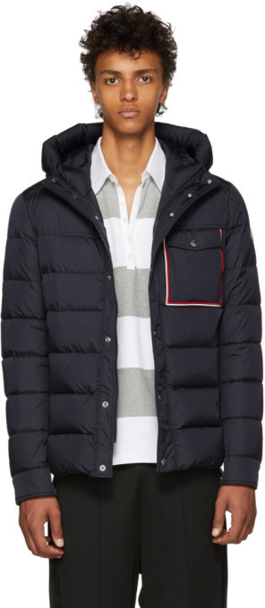 prevot moncler