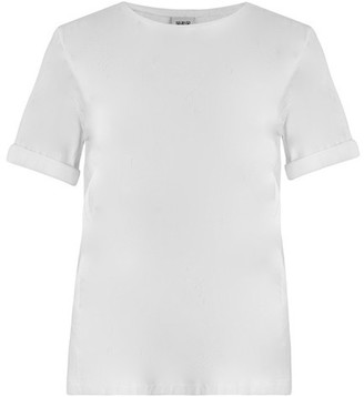 Jan 'n June - Boy Jersey Tshirt - L / White - White