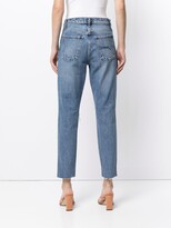 Thumbnail for your product : Nobody Denim Bessette jeans