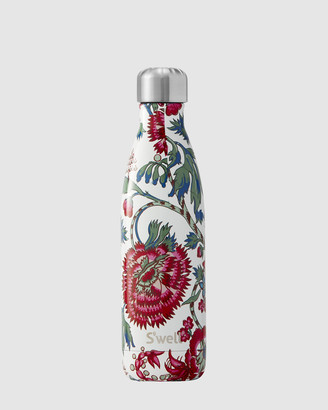Swell White Water Bottles - Insulated Bottle Flora Collection 500ml Suzani