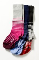 Thumbnail for your product : Happy Socks Stripe Socks