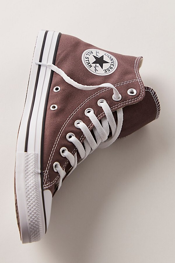 Chuck Taylor All Star High-Top Converse Sneakers