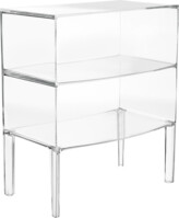 Thumbnail for your product : Kartell Ghost Side Table