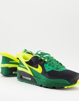 Thumbnail for your product : Nike Air Max 90 Flyease Trainers