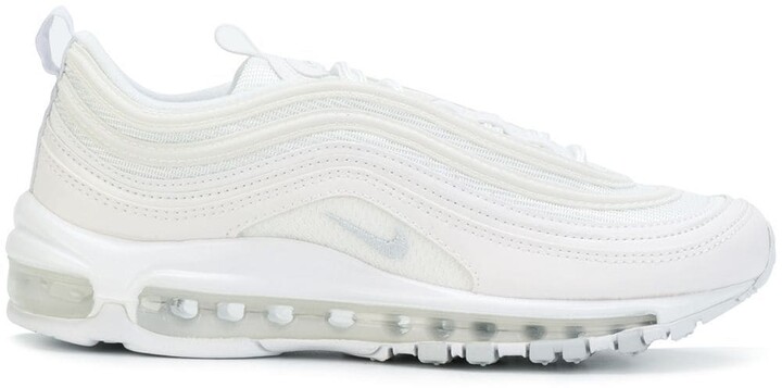 Air Max 97 White | Shop the world's largest collection of fashion |  ShopStyle