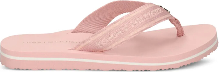 Tommy Hilfiger Webbing flip flops