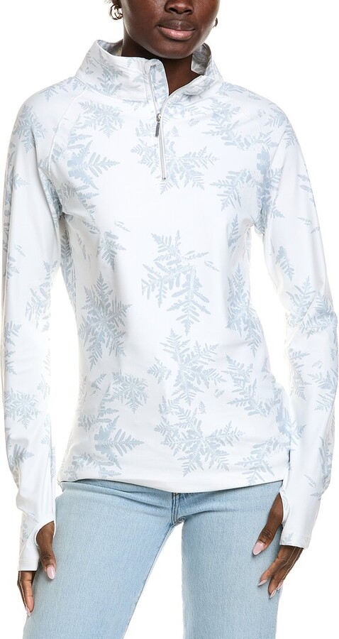 SKEA Annie Base Layer Top