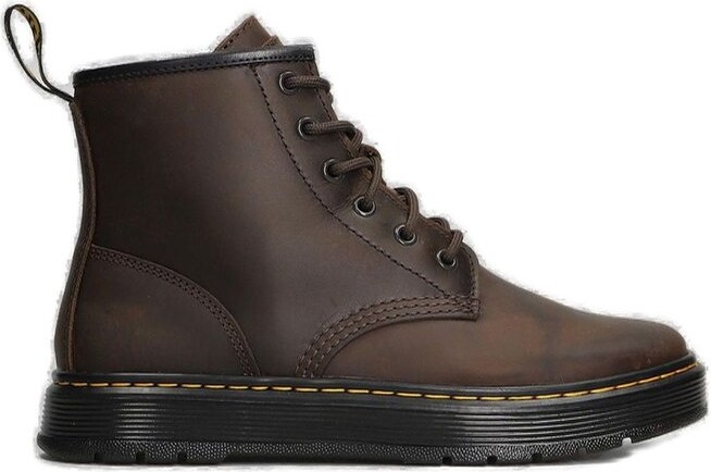 Dr. Martens Brookline Chukka Boots