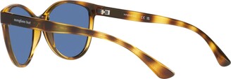 Sunglass Hut Collection Women's Sunglasses, HU202155-x