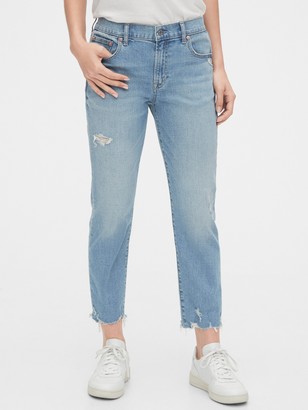 Gap Women's Jeans on Sale | Shop the world's largest collection of fashion  | ShopStyle