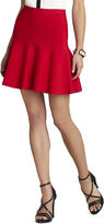 Thumbnail for your product : BCBGMAXAZRIA Ingrid A-Line Skirt