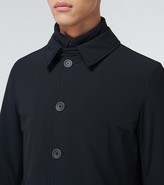 Thumbnail for your product : Herno Single-breasted coat