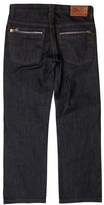 Thumbnail for your product : Dolce & Gabbana Five Pocket Relaxed Jeans blue Five Pocket Relaxed Jeans