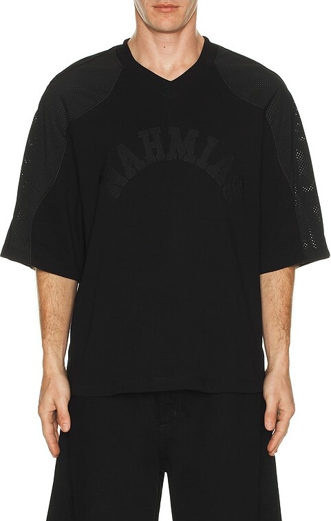 Nahmias Ollie Jersey