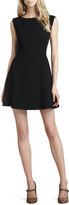Thumbnail for your product : French Connection Ruth Classic A-Line Dress