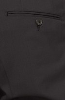 Thumbnail for your product : Lanvin 'Attitude' Slim Fit Wool Trousers
