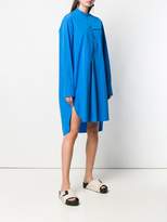 Thumbnail for your product : Marni buttoned dress