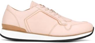 No.288 'Bleeker' sneakers - men - Calf Leather/Camel Leather/rubber - 43