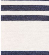 Thumbnail for your product : Ralph Lauren Striped jersey maxi dress