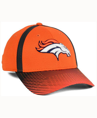 New Era Denver Broncos Ref Fade 39THIRTY Cap