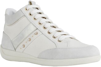 Geox High Tops | Shop the world's largest collection of fashion | ShopStyle