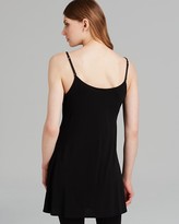 Thumbnail for your product : Eileen Fisher Scoop Neck Cami Slip
