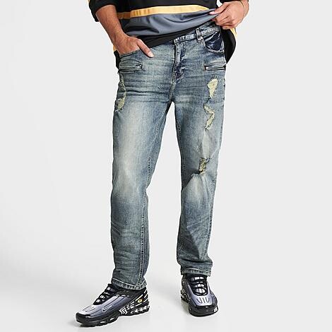 Men's Supply And Demand Hudson Denim Jeans ShopStyle