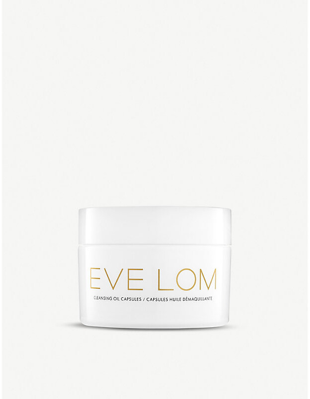 Eve Lom Cleansing Oil Capsules Pack Of 50