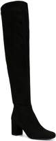 Thumbnail for your product : Saint Laurent thigh high boots
