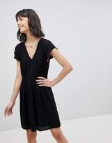 Thumbnail for your product : Vero Moda Gathered Waist Dress