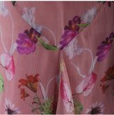Thumbnail for your product : Blumarine Silk Dress