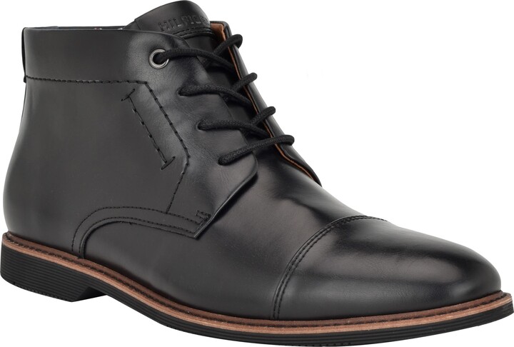 dustin chukka boot