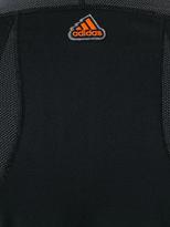 Thumbnail for your product : adidas warp knit top