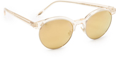 Thumbnail for your product : Oliver Peoples Ezelle Sunglasses