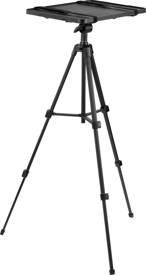 Mount-it! Portable Projector Tripod Stand