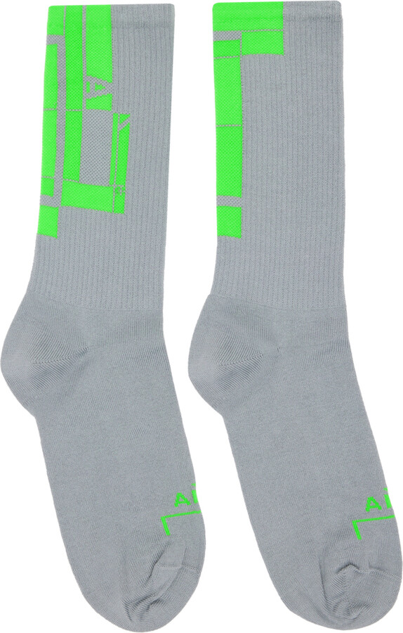 A-Cold-Wall* Men's Socks | Shop The Largest Collection | ShopStyle