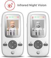 Thumbnail for your product : Motorola MBP481 2-Inch Video Baby Monitor